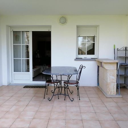 Katixa Apartment Saint-Pée-sur-Nivelle Exterior foto